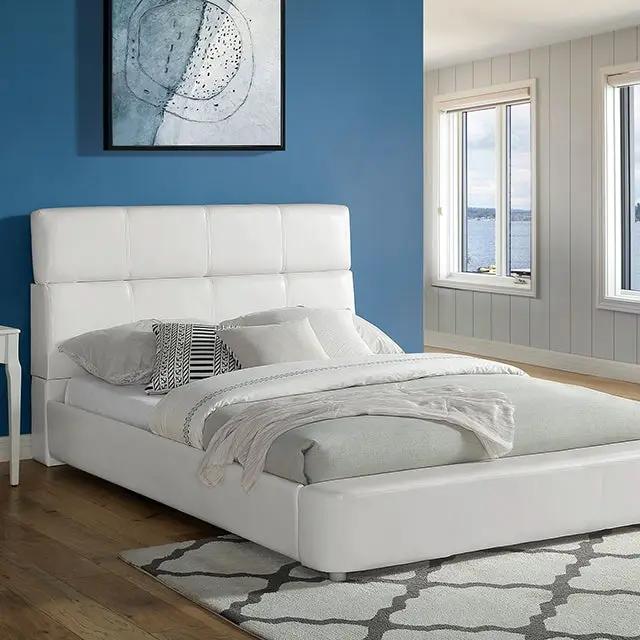 Vodice - Queen Bed by Unique Piece Furniture