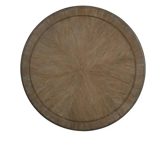 Arcadia - 5 Pc Dining Table Set by Unique Piece Furniture