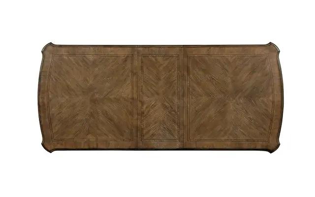 Arcadia - 7 Pc Dining Table Set by Unique Piece Furniture