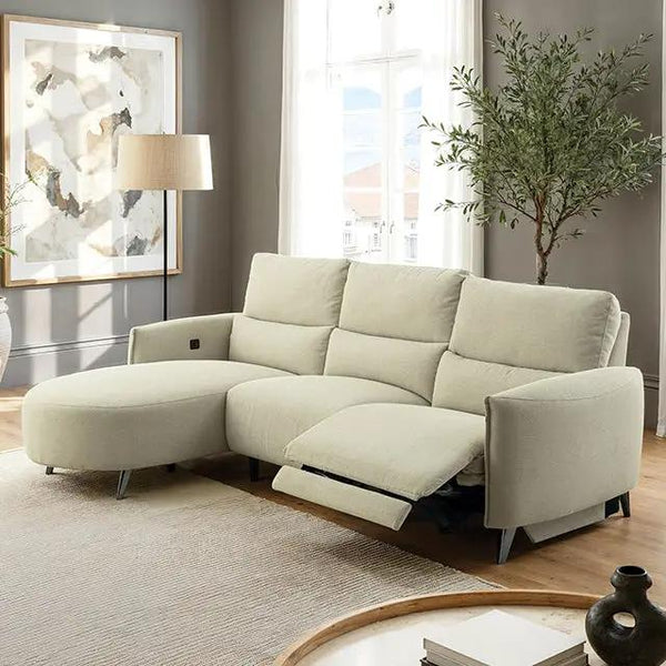 Galten - Power Sectional