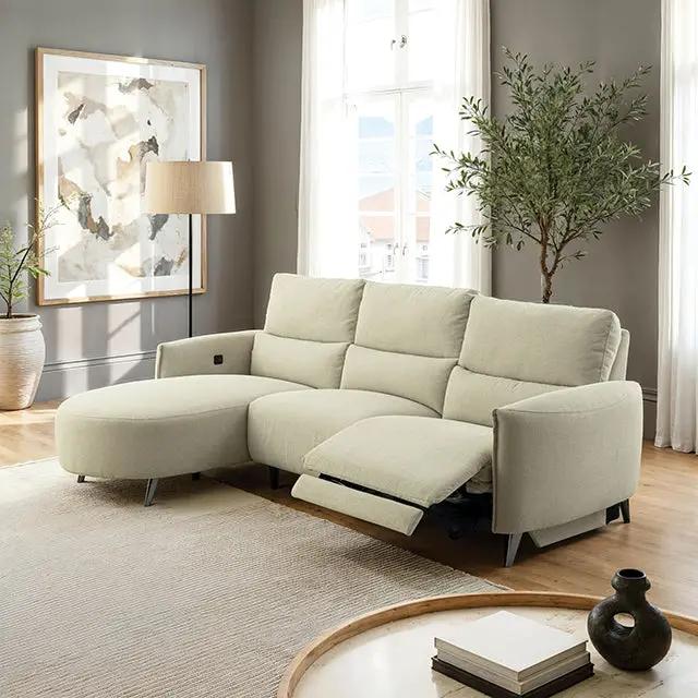 Galten - Power Sectional by Unique Piece Furniture