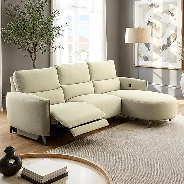 Galten - Power Sectional by Unique Piece Furniture