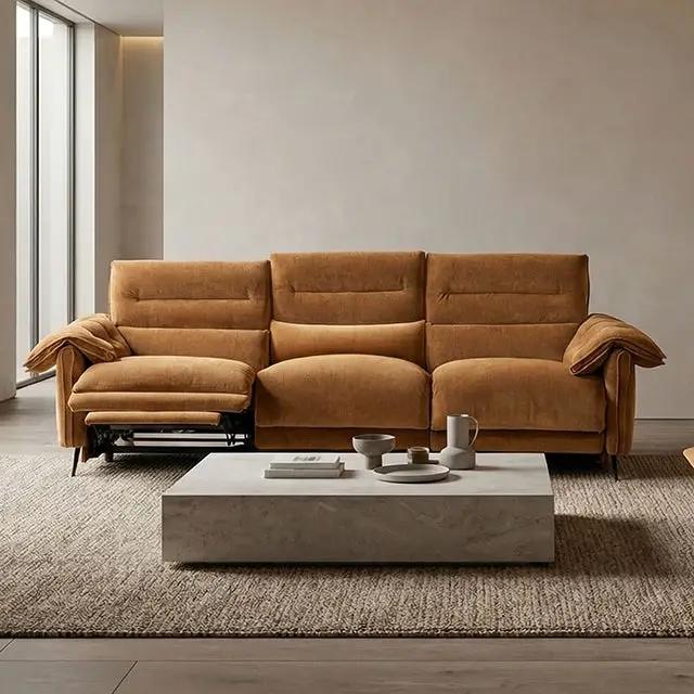 Morley - Power Sofa by Unique Piece Furniture