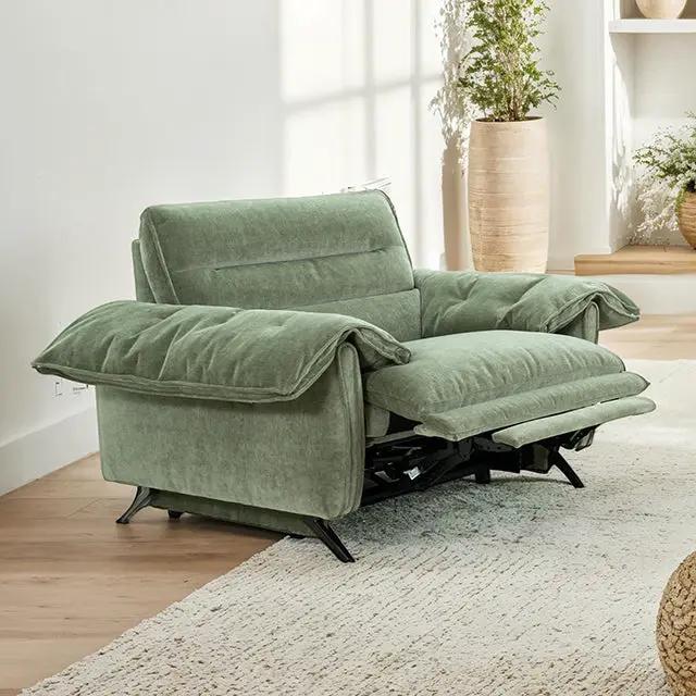 Morley - Power Recliner by Unique Piece Furniture