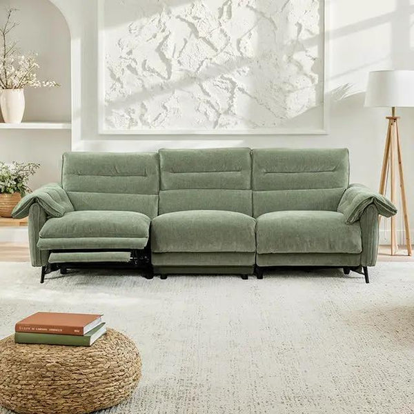 Morley - Power Sofa