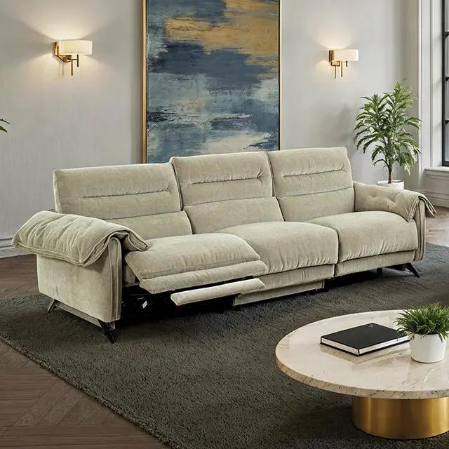 Morley - Power Sofa by Unique Piece Furniture