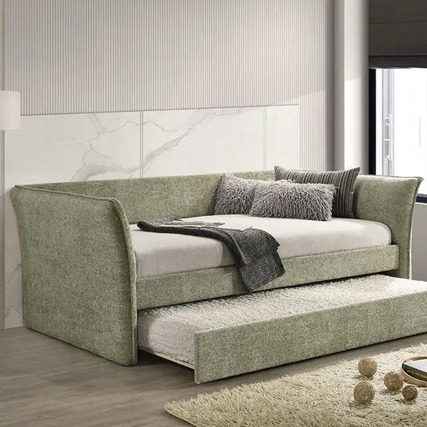 Yuri - Twin Daybed w/ Trundle