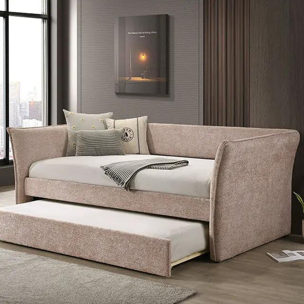 Yuri - Twin Daybed w/ Trundle