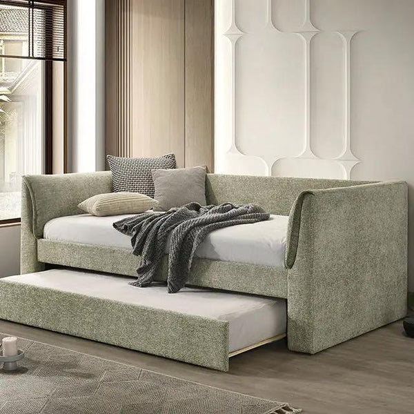 Upney - Twin Daybed w/ Trundle