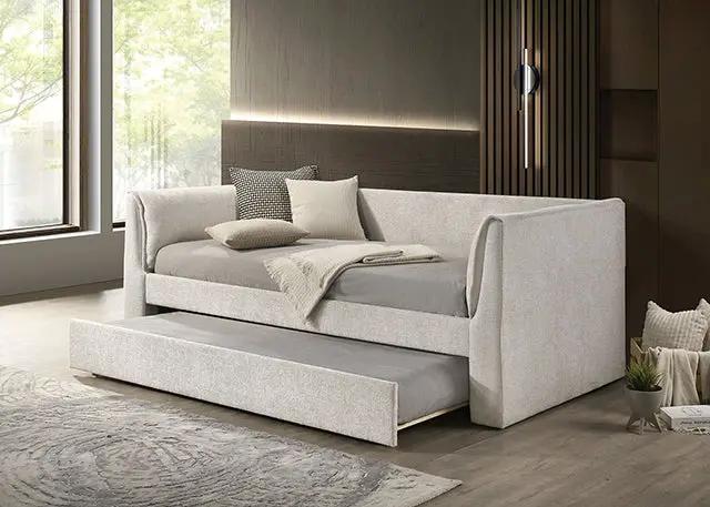 Upney - Twin Daybed w/ Trundle by Unique Piece Furniture