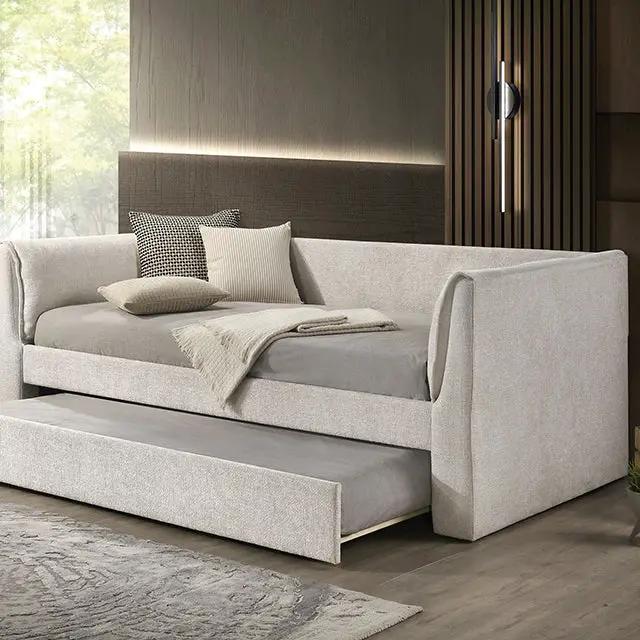 Upney - Twin Daybed w/ Trundle by Unique Piece Furniture