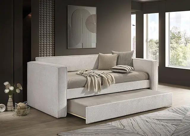 Walsall - Twin Daybed w/ Trundle
