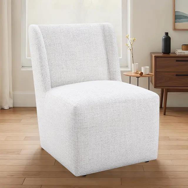 Fede - Dining Side Chair (1/CTN) by Unique Piece Furniture