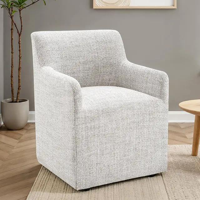 Fico - Arm Chair (1/CTN) by Unique Piece Furniture