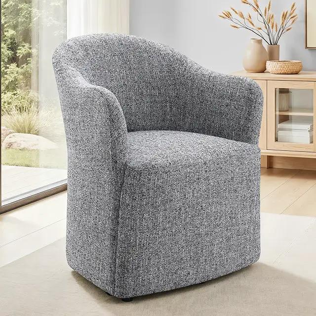 Sema - Arm Chair (1/CTN) by Unique Piece Furniture