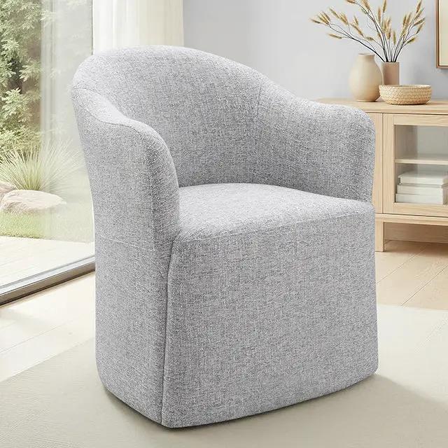 Sema - Arm Chair (1/CTN) by Unique Piece Furniture