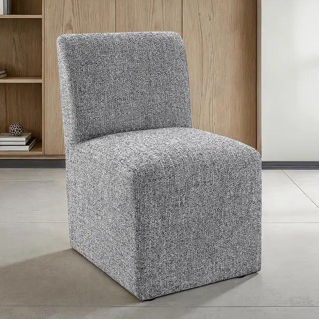 Tona - Dining Side Chair (2/CTN) by Unique Piece Furniture