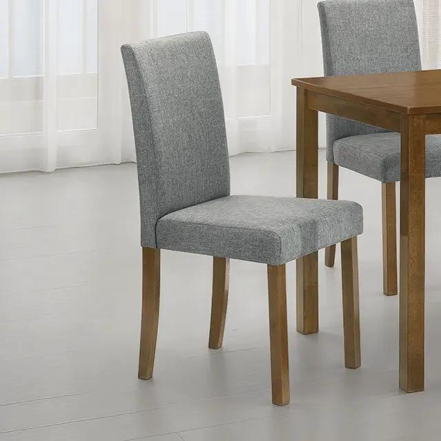 Worland - Side Chair (4/CTN) by Unique Piece Furniture