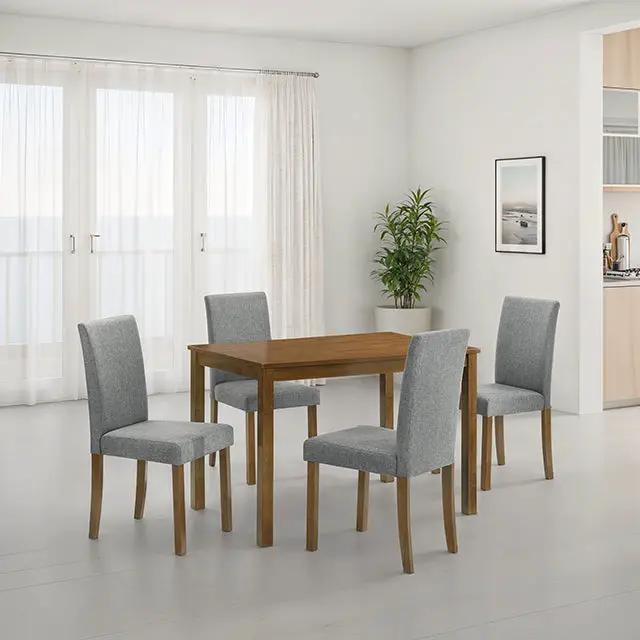 Worland - Dining Table by Unique Piece Furniture
