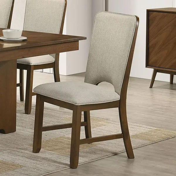 Horsholm - Side Chair (2/CTN)