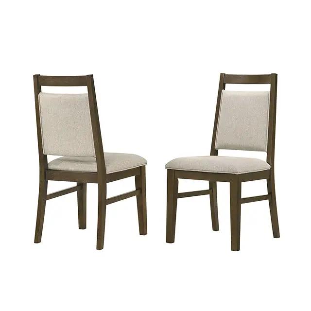 Coppet - Side Chair (2/CTN) by Unique Piece Furniture