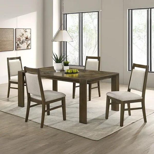 Coppet - Dining Table
