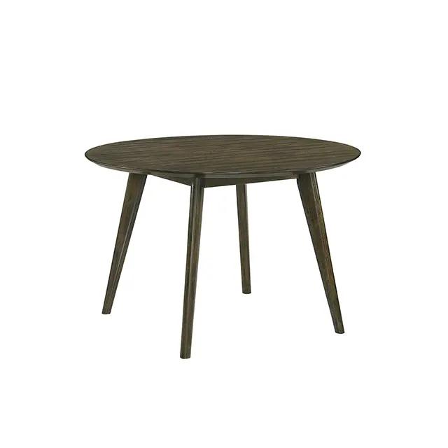 Huttwil - 48" Round Dining Table by Unique Piece Furniture