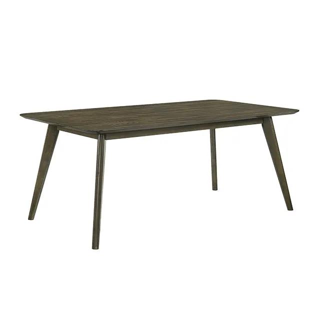 Huttwil - Rect. Dining Table by Unique Piece Furniture