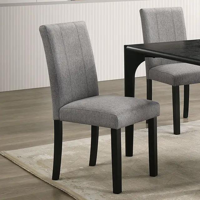 Amelio - Side Chair (2/CTN) by Unique Piece Furniture