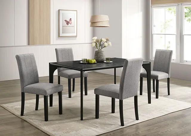 Amelio - Dining Table by Unique Piece Furniture