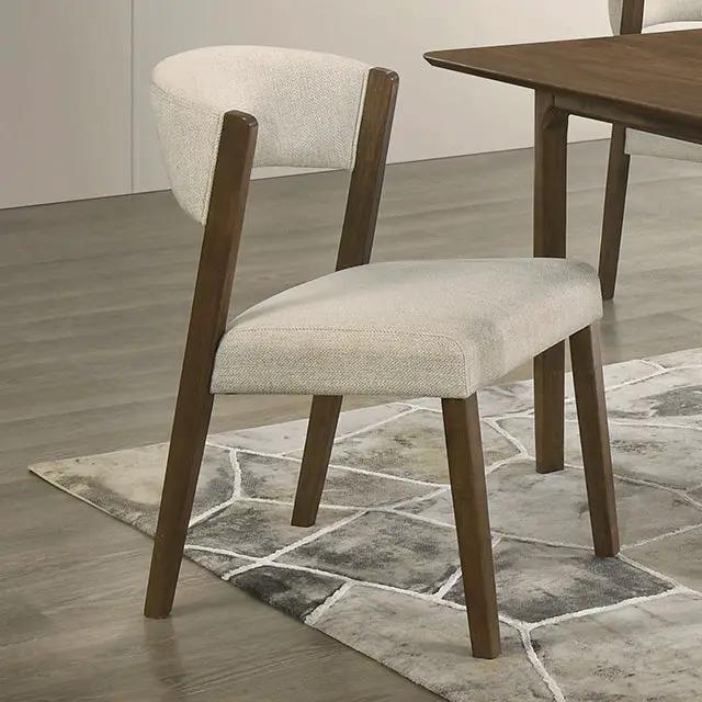 Raissa - Side Chair (2/CTN) by Unique Piece Furniture