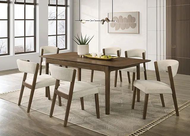 Raissa - Dining Table by Unique Piece Furniture