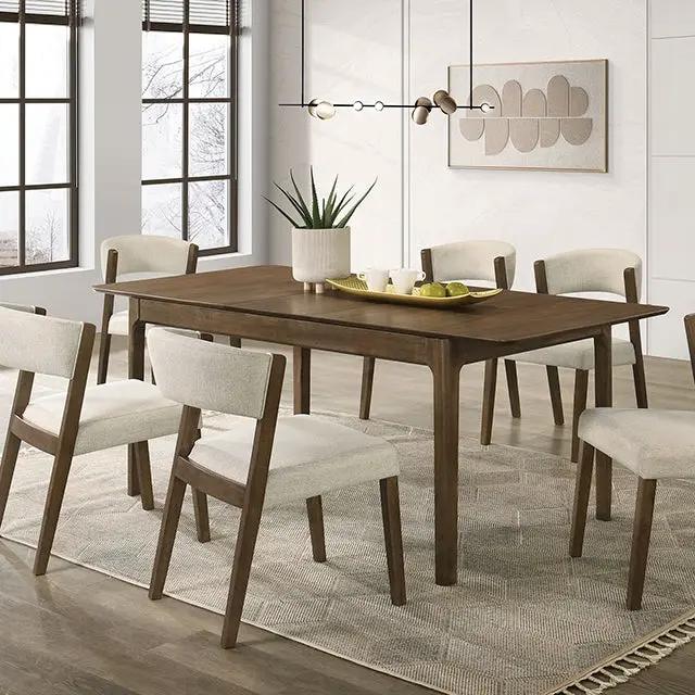 Raissa - Dining Table by Unique Piece Furniture