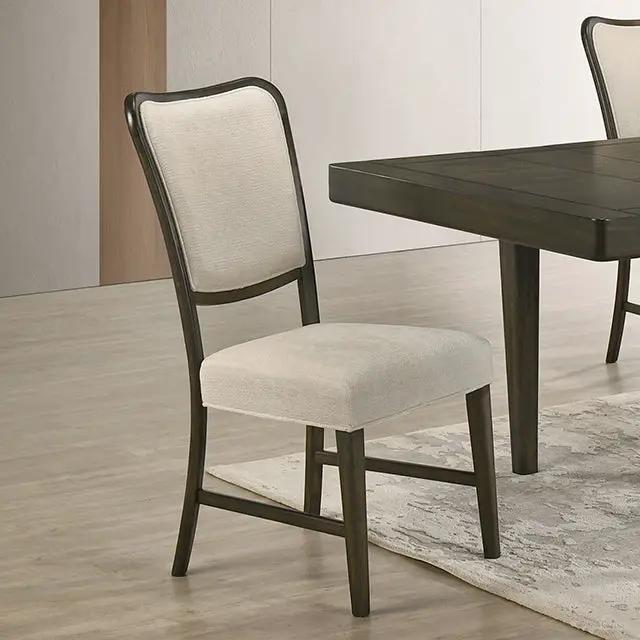 Doconde - Side Chair (2/CTN) by Unique Piece Furniture