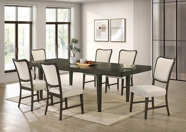 Doconde - Dining Table by Unique Piece Furniture
