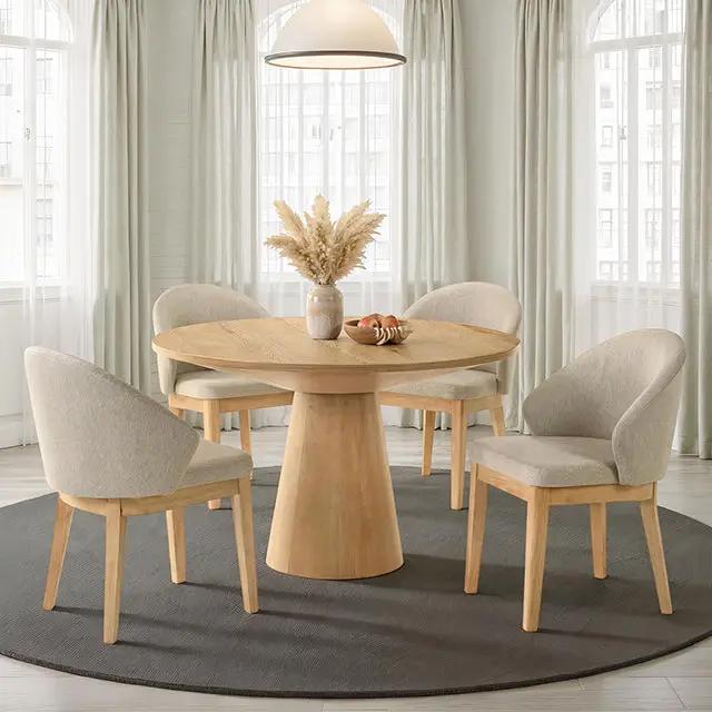 Tottenham - 48" Round Table by Unique Piece Furniture