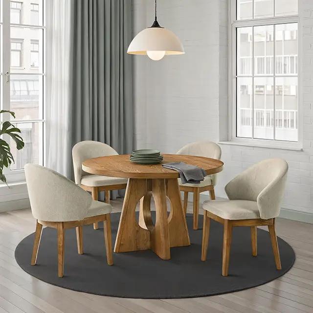 Orsino - Arm Chair (2/CTN) by Unique Piece Furniture
