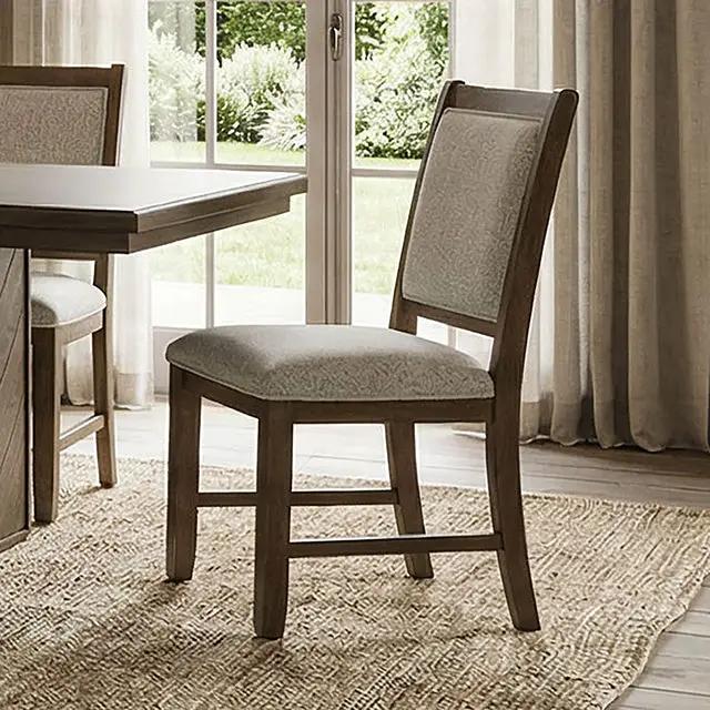 Casoria - Side Chair (2/CTN) by Unique Piece Furniture