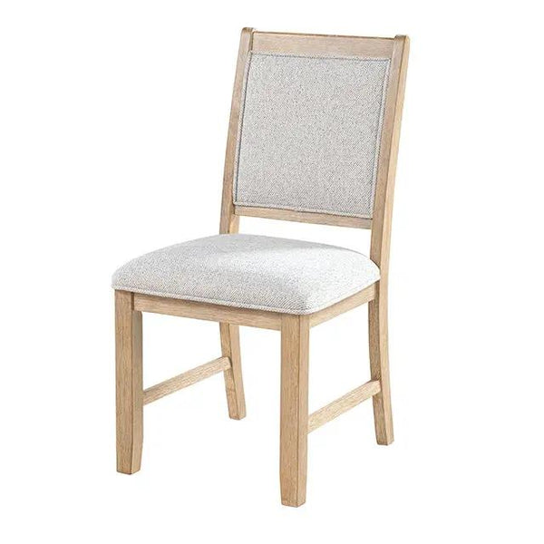 Casoria - Side Chair (2/CTN)