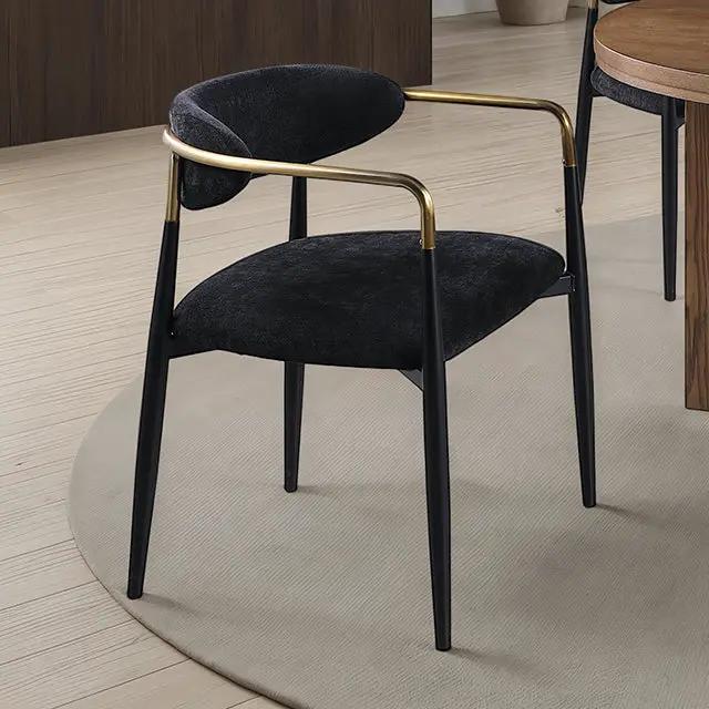 Gaetani - Arm Chair (2/CTN) by Unique Piece Furniture