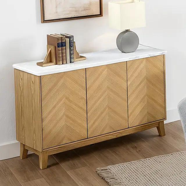 Mandier - Server by Unique Piece Furniture