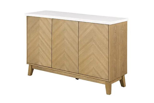 Mandier - Server by Unique Piece Furniture