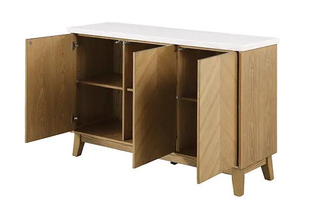 Mandier - Server by Unique Piece Furniture