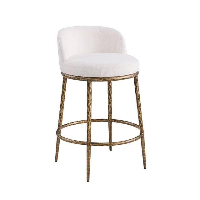 Rilva - Counter Ht. Stool (1/CTN) by Unique Piece Furniture