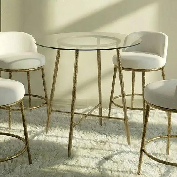 Rilva - Counter Ht. Table