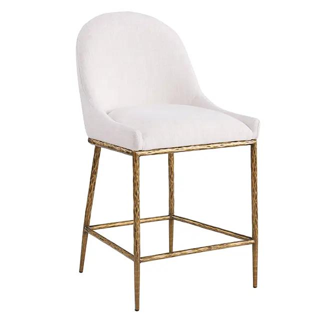 Rilva - Counter Ht. Stool (1/CTN) by Unique Piece Furniture