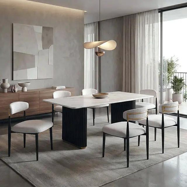 Minden - Dining Table