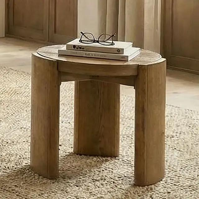 Poltimore - End Table by Unique Piece Furniture