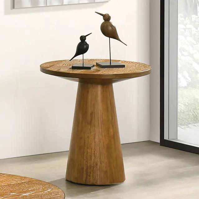 Halewood - End Table by Unique Piece Furniture