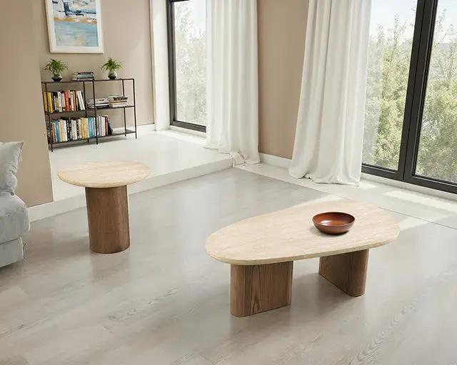 Nolfi - Coffee Table by Unique Piece Furniture